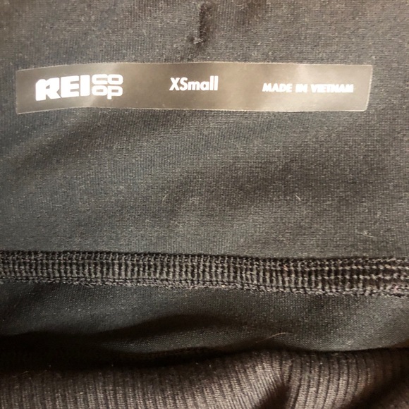 REI coop XS running pants. EUC - Picture 8 of 10